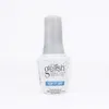 DHL Top Base Coat Gel neueste Mode Soak Off Lack Harmonie Nagellack Farben LED UV Laque Art 2 Stück / Set auf Lager