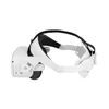 Gomrvr oculus Quest 2 cinturino d'élite per supporto e comfort avanzati in VR