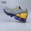 Chaussures MOC 2 Laceless 2.0 Koşu Ayakkabıları Üçlü Siyah Erkek Kadın Sneakers Beyaz Örgü Tepki Yastık Racer Trainers Zapatos 36-45