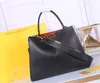2021 new female designer high-quality handbag brand-name handbag lady backpack cowhide leather shoulder bag large-capacity shoppin333F