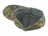 GERMAN ELITE DOT44 CAMO FIELD CAP MILITARY HAT World Store Outdoor Hats