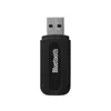 USB Auto Adaptador Bluetooth 3.5mm Jack Bluetooth-Receptor Sem Fio AUX AUDIO MP3 Música Player Handsfree Car Ferramenta
