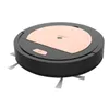 Smart Robot Vacuum Cleaner 1800Pa Auto Rechargeable Sweeping Economical Dry Wet For Home Cleaning Cleaners288n