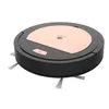 Smart Robot Vacuum Cleaner 1800Pa Auto Rechargeable Sweeping Economical Dry Wet For Home Cleaning Cleaners288n