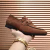 7 model mode lederen retro jurk mannen schoenen formele bruiloft schoenen mannen business luxe brogue schoenen mannen Oxfords