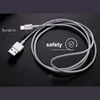 USB-C haute vitesse 1M 3ft 2M 6ft chargeur de câble de charge rapide de type C pour Samsung Galaxy S20 S10 note 20 adaptateur de données universel