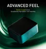 مكبر الصوت Metal Bluetooth Mini Mini Wireless Portable Sound Box Stereo STEREO STEROMER FM RAVIN