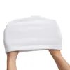Sublimação chapéu branco chapéus chapéus DIY Beanie Fashion 2 Tamanho Adulto Crianças Ao Ar Livre Quente Lã à prova de vento A13