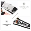 Handledsst￶d ers￤ttande armband rem DIY -armband kompatibelt f￶r MI -band 5/5 NFC