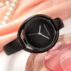 Wristwatches Women's Watches Montre Femme Ladies Wrist Watch For Women Simple Dress Designer Bracelet Clock Female Saati 2021301V