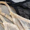 클래식 자카드 여성 잠옷 2 색 섹시한 레이스 나이트 가운 여름 소프트 터치 자수 잠자기 원피스 수면 착용