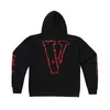 Big Palhawn V Maré Marca Casaco Masculino Hip Hop Hoodie e Wo Loose