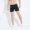Fashion Man England style summer shorts no pockets 210622