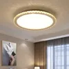 Kristal kolye lambası avize aydınlatma fikstürü çatı katı endüstriyel tavan ışıkları mutfak yatak odası yemek odası 60/80/100cm lambalar