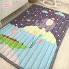 washable play mat