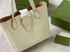 Top Quality Designer Women Shopping Totes Pure Color Double Metallic Letter Hanrdware Buckle Handbags Genuine Calf Leather Composi254C