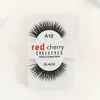 1 Pair 3D Faux Mink Hair False Eyelashes Wispies Thick Natural Long Fake Lash Multilayers Handmake Eye Lashes Makeup Tools9430204