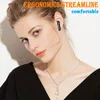 JS82 Bluetooth 50 наушники второго поколения Bluetooths Hearset Tws Stereo Real Wireless Bluetoothes Hearsets Digital Display RE47110313