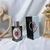 Cologne Perfume для мужского аромата Hermann A COTES MES / вы или кто-то вроде вас 100 мл EDP Parfum Natural Spray Быстрая доставка