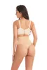 Shapers da donna Vita alta Trainer Body Shaper Tummy Control Pancia Cintura Bulifter Shapewear Donna Pantaloni dimagranti Fajas Colombianas Intimo