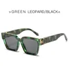 Buy 1 Get 1 Classic Sunglasses Women Men 2021 Luxury Brand Square Sun Glasses Male Oculos De Sol Gafas UV400 Retro Eyewear