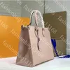 M45717 En kaliteli kadın lüks tasarımcılar çanta çanta çantaları omuz crossbody kadınlar orijinal marka moda gerçek orijinal leathr