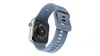 Silicone band For Apple Watch strap 44mm 40mm 42mm 38mm 40 44 42 mm smartwatch watchband correa bracelet iWatch 3 4 5 6 se straps