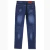 Jean homme 2021 printemps automne coton hommes haute qualité Denim pantalon doux hommes pantalon mode Jean mâle