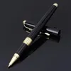 BALLPOEPEN PENS A5KA Fine Rod Schrijven Metal Classic Signature Pen School Office Business