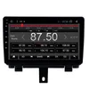 Samochodowy System nawigacji DVD GPS Auto Radio Player dla Audi Q3 2013-2017 Support 3G WiFi Backup Camera Android 9 cali HD Touchscreen