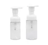 2021 30 ml 40 ml Mini-Spray-Mousses, schäumender Flüssigseifenspender, Pumpflaschen, kleine Reisegröße für nachfüllbare Handseife/Shampoo Kastilien