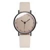 Mulheres Quartz Watch 38.5mm Estilo Clássico Senhoras Relógios Montre de Luxe Elegante Moda Relógio Rodada Meninas