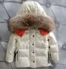 Down manteau veste pour enfants b￩b￩ v￪tements gar￧ons d'automne provives hiver