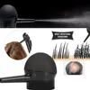 DHL Hair Spray Applicator Atomizador Fibre Poudres Pompe Fibres Accessoires Efficaces Salon Outil Spécial En Stock