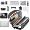 School Rugzak Mannen Mode Tigernu Lichtgewicht Travel Male Mochila met USB-oplaadpoort 15.6 inch Laptop Male