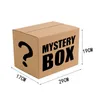 Cadeau cadeau Lucky Box Toy Blind Boxes Mystérieux Big Surprise Sacs Halloween Fête de Noël Présent Extra Dur Renforcé Carton272E