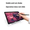Tablet Stand Desktop Justerbar vikbar hållare Dock Cradle för iPad Pro 12.9 11 10.2 Air Mini Samsung Xiaomi Mi Pad Huawei