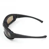 Mirrors Polarized Suit X7 Goggles Tactical Sunglasses Shooting Night Vision6124114