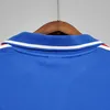 1998 Versione retrò Maglia da calcio FRS 96 98 02 04 06 ZIDANE HENRY MAILLOT DE FOOT Maglia da calcio 2000 Home Maglia da calcio Trezeguet