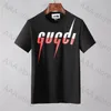 gucci loose gglies ss21 ggs gu largete cci guc shirt ci guucci gucc t guccci gccci size m2xl pronting personality guccic pattern mens men design shird wu6c