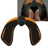 Volledige set Hip Trainer Elektrische Vibrerende Oefening Machine Buttock Storere Ass Builder voor Massage Yoga Fitnessapparatuur Accessoires