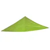 Shade Multi-function Canopy Waterproof Outdoor Sunshade Awning Cloth Sun Protective Camping Supplies