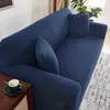 Fundas de sofá de Color sólido Jacquard impermeables para sala de estar, funda de sofá, funda de esquina, Protector en forma de L individual 211102