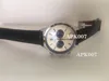 Mode Herrenuhr Montre de Luxe F1 Armbanduhren Uhrwerk Uhren Chronograph Schwarzes Zifferblatt Leder Tag Mann Designer AAA Top-Qualität Orologio
