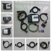 2024 Diagnosewerkzeug MB Star C5 SD Connect WiFi Diagnose SD C5 mit HDD Xentry V2023.09