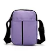 Men's Shoulder Bag High Quality boys Crossbody Fanny Pack Sling Backpack Nylon Waterproof male Handbags light Purse