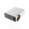 YG520 projektor LED Full HD 1080P wideo kino domowe przenośny 3000 lumenów Proyector HD USB WiFi wieloekranowy Beamer