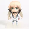 Sora no Otoshimono 178 Ikaros Action Figure Figurine Cute Toy Doll Gift X0503