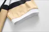 Luxurys Designers Hommes Robe Polos Sacs à main Designe T-shirt Été Respirant Lâche Pour Hommes Femmes Couple Hip Hop Streetwear Tops Mode 100% coton à manches courtes # 16