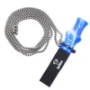 Smoking accessories Colored Resin Nozzle Arabic Shisha Silicone Mouthpiece cigarette holder hookahs